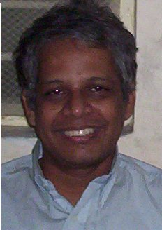 G. Siva Kumar