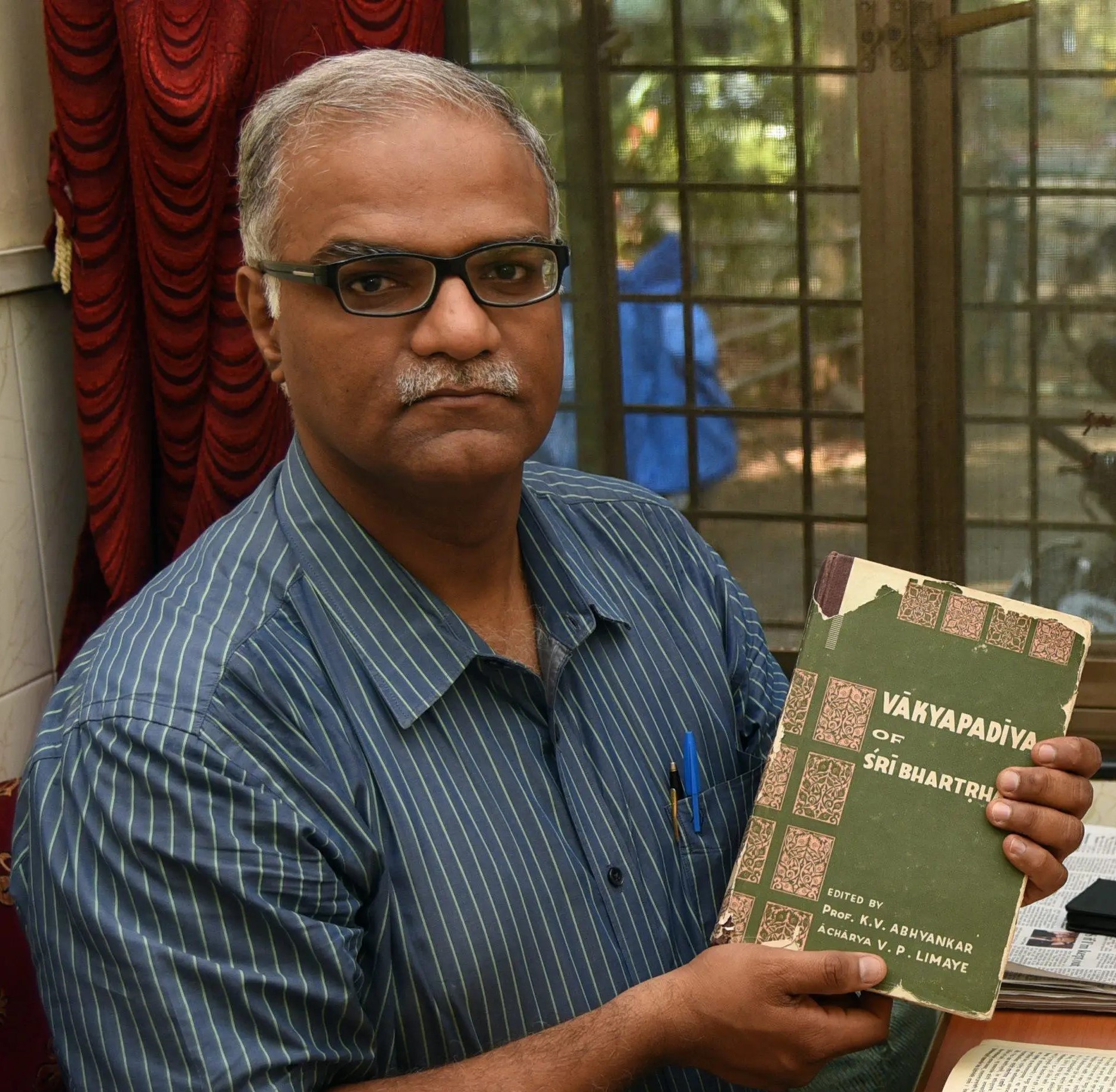 Malhar Kulkarni