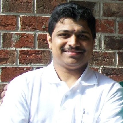 Pavan Kumar Hari