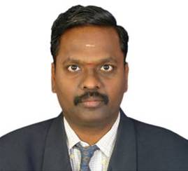 V. Jothiprakash