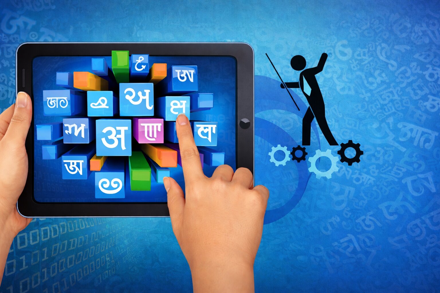 Linguistics and Language Technology
