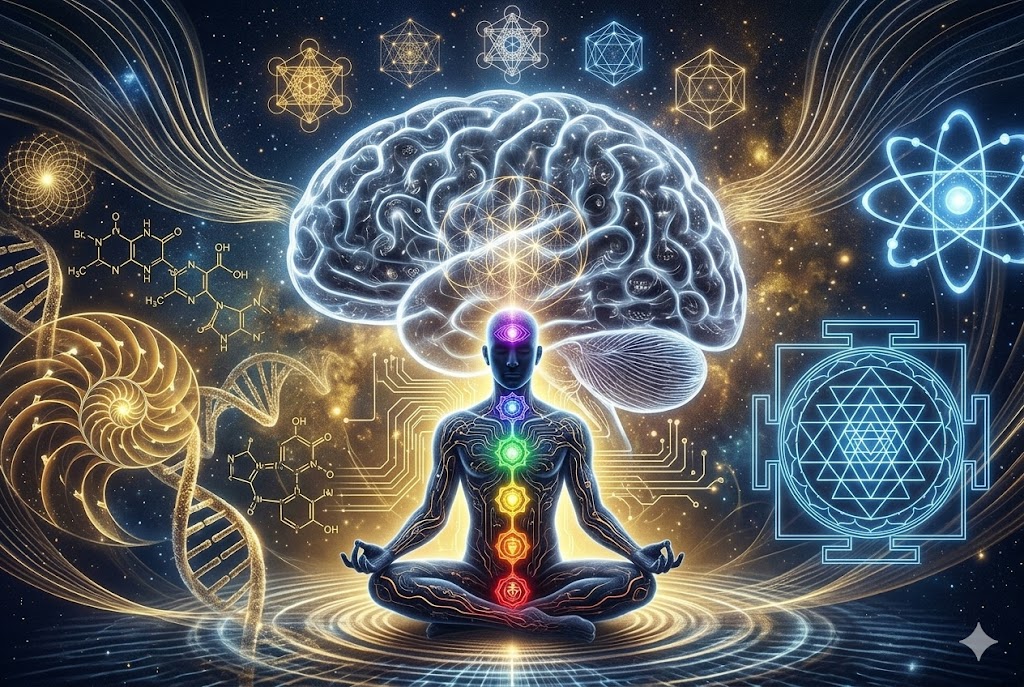 Yoga and Wellness Science